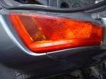 Nissan Murano-zadní světla