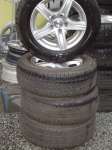 Levné použité pneu 