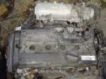 Hyundai Accent MC - motor