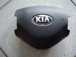 Kia Sportage - airbag