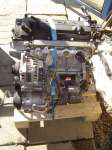 Hyundai i20 -motor