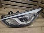 Hyundai i30 II - xenon