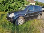 SsangYong Rexton II - 2.7 XDi