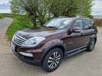 SsangYong Rexton III 