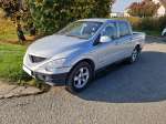 SsangYong Actyon Sports 2.0 XDi 