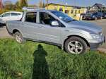 SsangYong Actyon Sports 2.0 XDi 