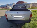 SsangYong Actyon Sports 2.0 XDi 